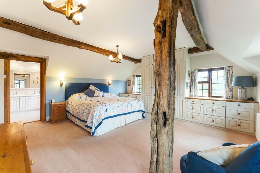 Additional image 14 of Vicarage Hill, Tanworth in Arden