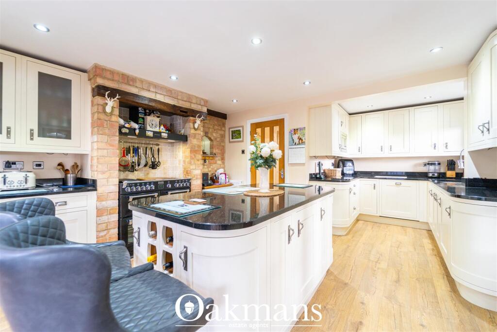 Additional image 4 of The Green, Tanworth-In-Arden, Solihull, B94