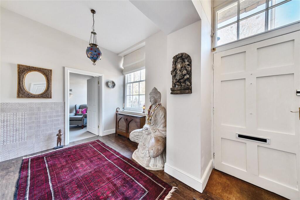Additional image 4 of Magdalene Street, Glastonbury, Somerset, BA6