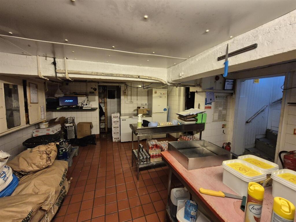 Additional image 6 of Fish & Chips, West Yorkshire