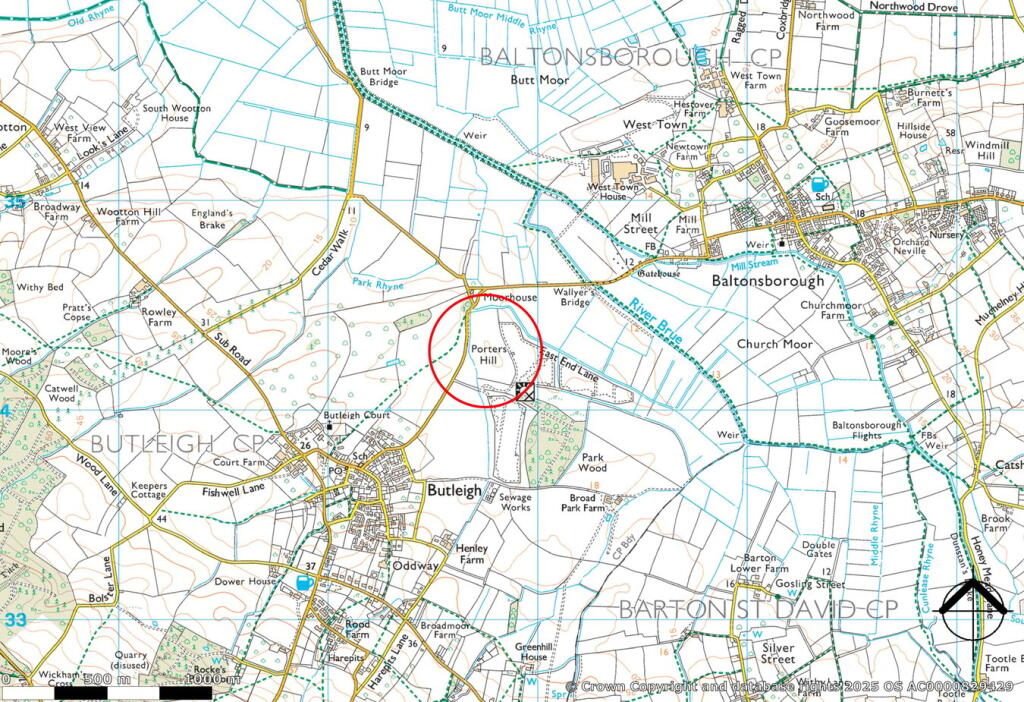 Additional image 12 of Lot B - Porters Hill, Butleigh, BA6