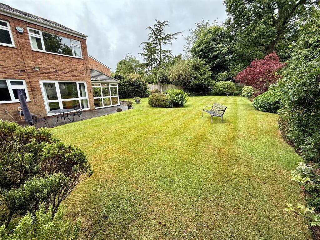 Additional image 16 of Milcote Road, Solihull