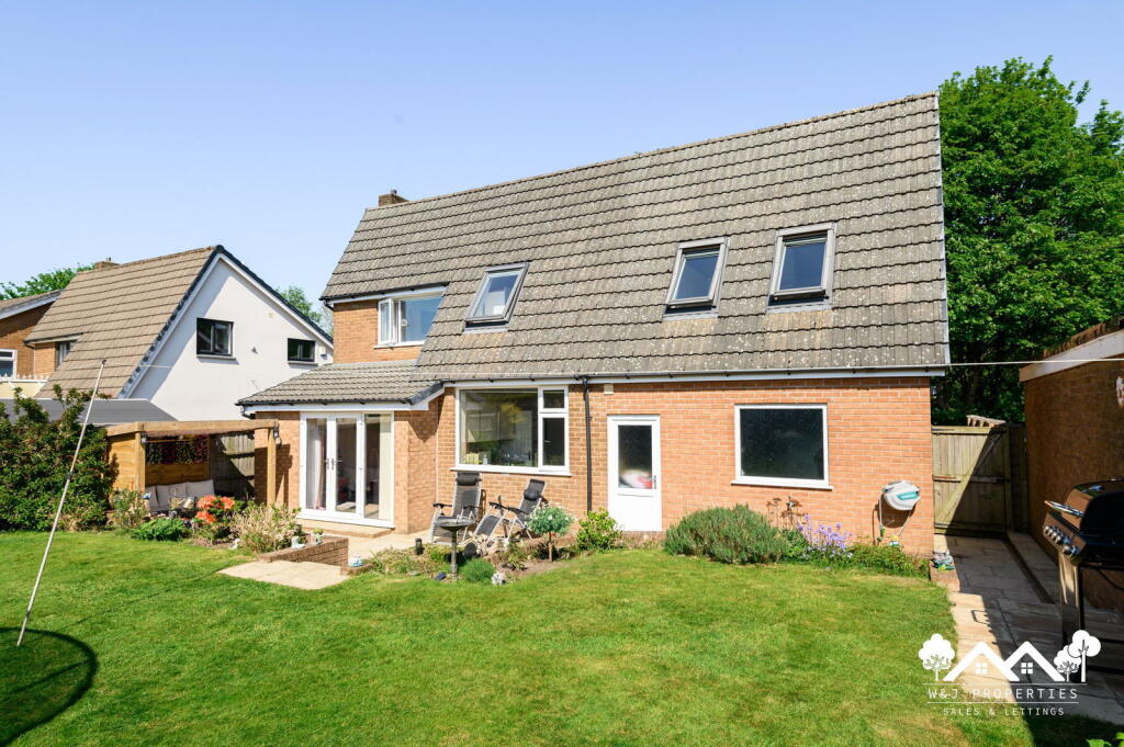 Additional image 45 of The Crescent, Cherry Tree, Blackburn, BB2