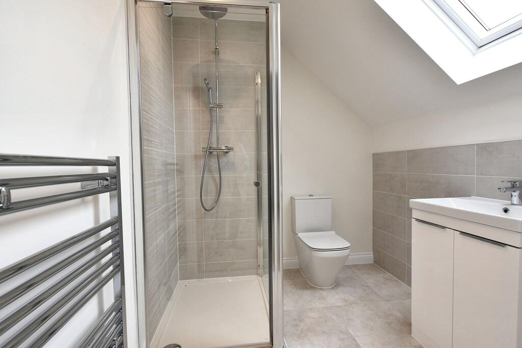Additional image 13 of 2 Bed Semi-Detached Dormer Bungalow, Oak Tree Drive, Barrow BB7