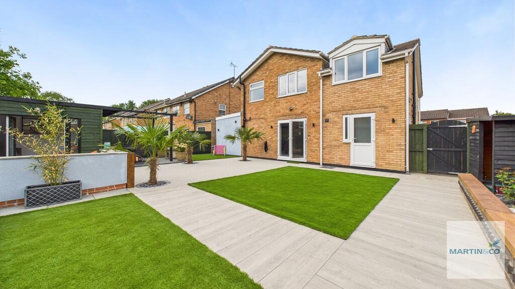 Additional image 19 of Lindridge Drive, Sutton Coldfield, B76 9RQ