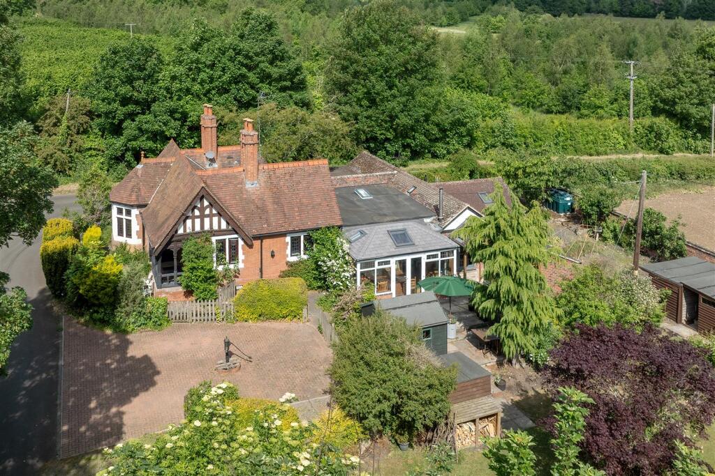 Additional image 23 of West Lodge, Temple Grafton