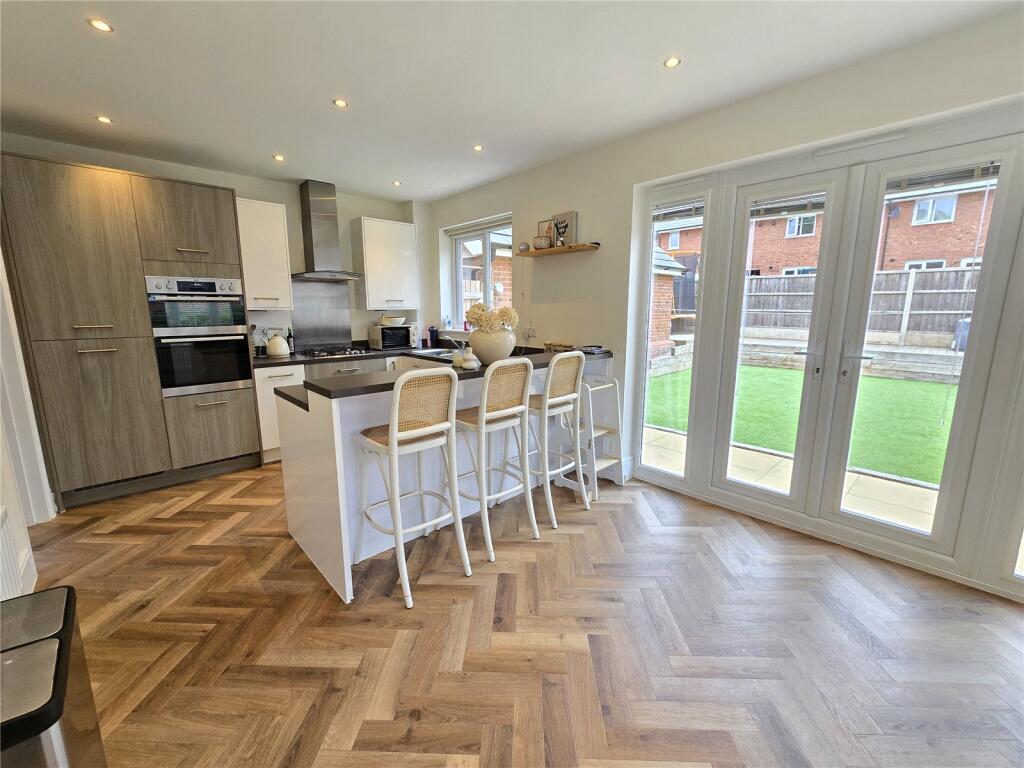 Additional image 7 of Lapley Avenue, Amington, Tamworth, Staffordshire, B77