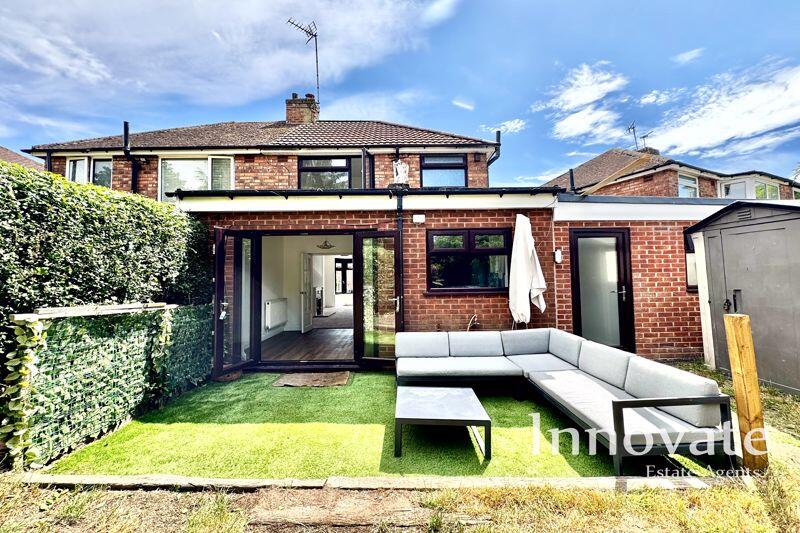 Additional image 4 of Milburn Road, Birmingham