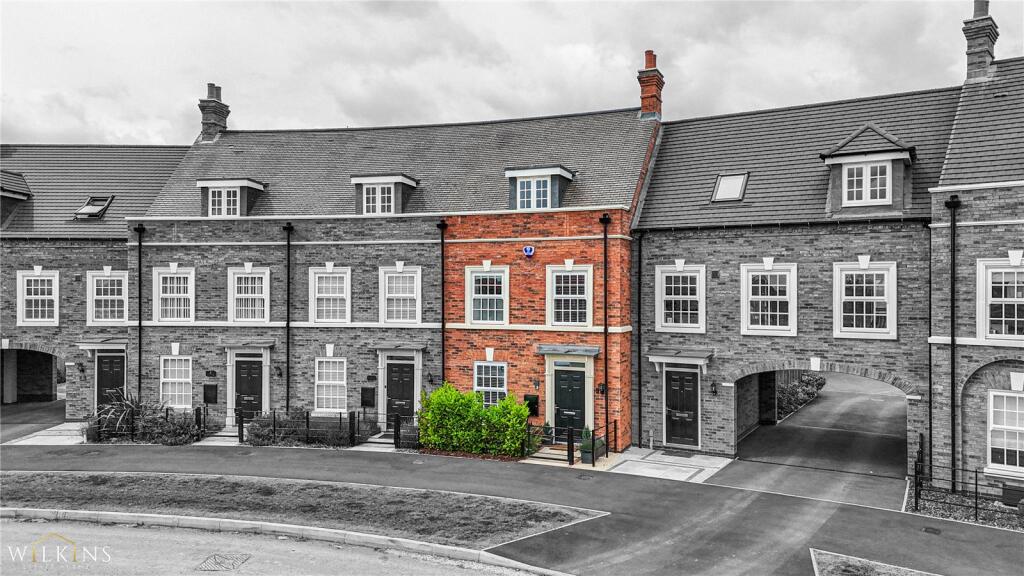 Additional image 40 of Blackthorn Circus, Tamworth, Staffordshire, B79