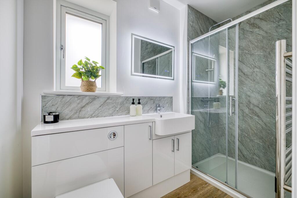 Additional image 16 of Plot 1, Station Road, Wanstrow