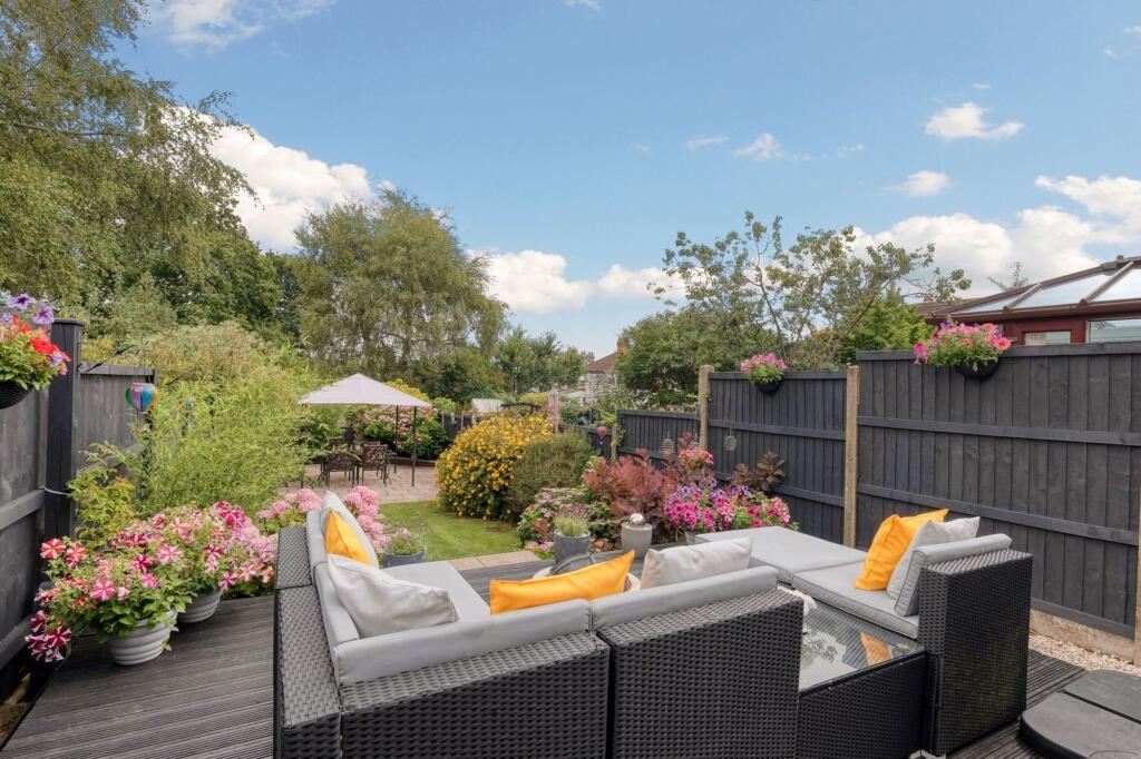 Additional image 13 of Lyndon Road, Rednal, B45