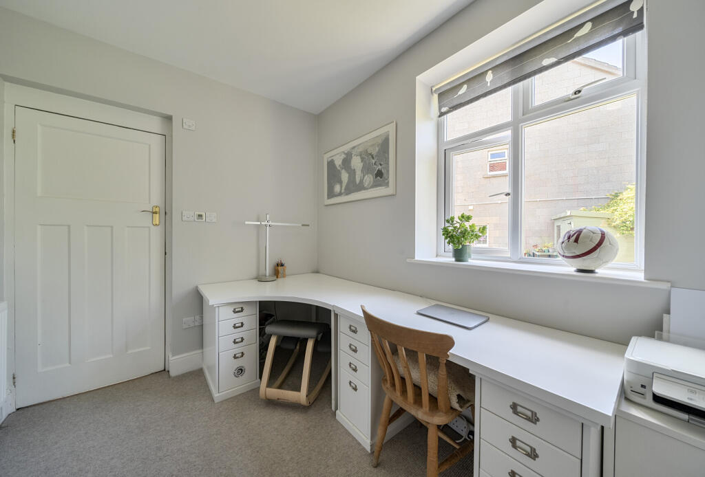 Additional image 10 of Dymboro Avenue, Midsomer Norton, Radstock, Somerset, BA3