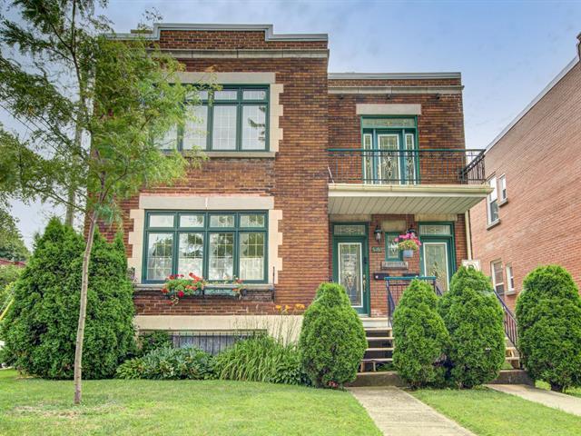 5452 Rue Snowdon|Montréal (Côte-des-Neiges/Notre-Dame-de-Grâce), Quebec H3X1Y6