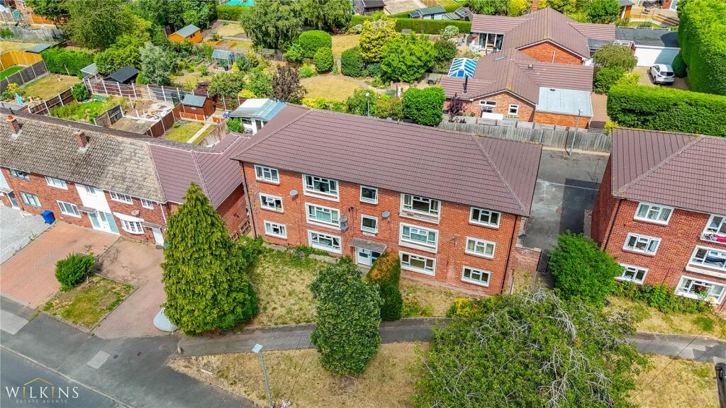 Additional image 15 of Milton Avenue, Tamworth, Staffordshire, B79