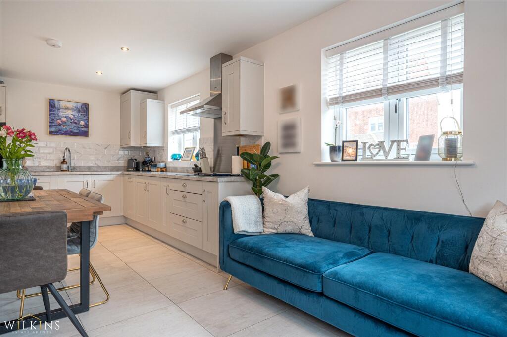 Additional image 14 of Manor Lane, Harlaston, Tamworth, Staffordshire, B79