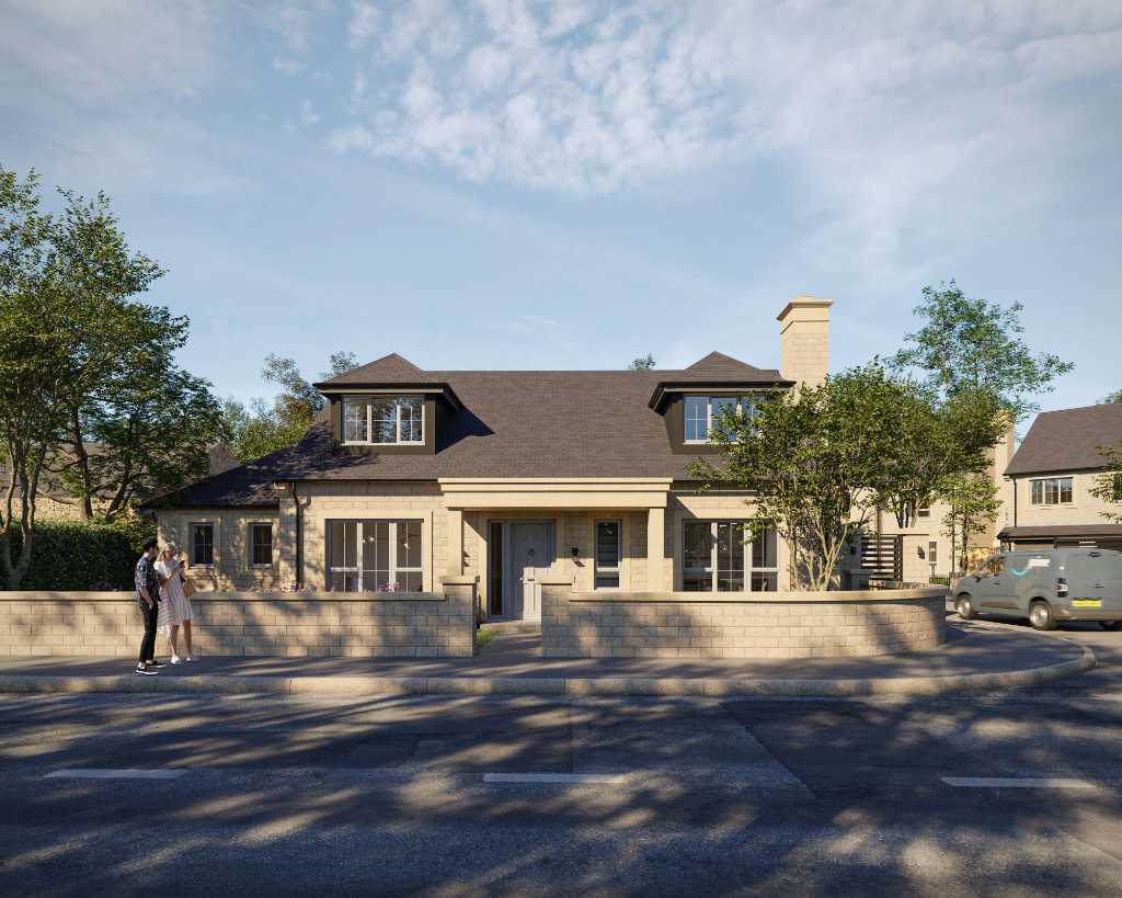 Northcote Road, 
Langho, 
Blackburn, 
BB6 8BG