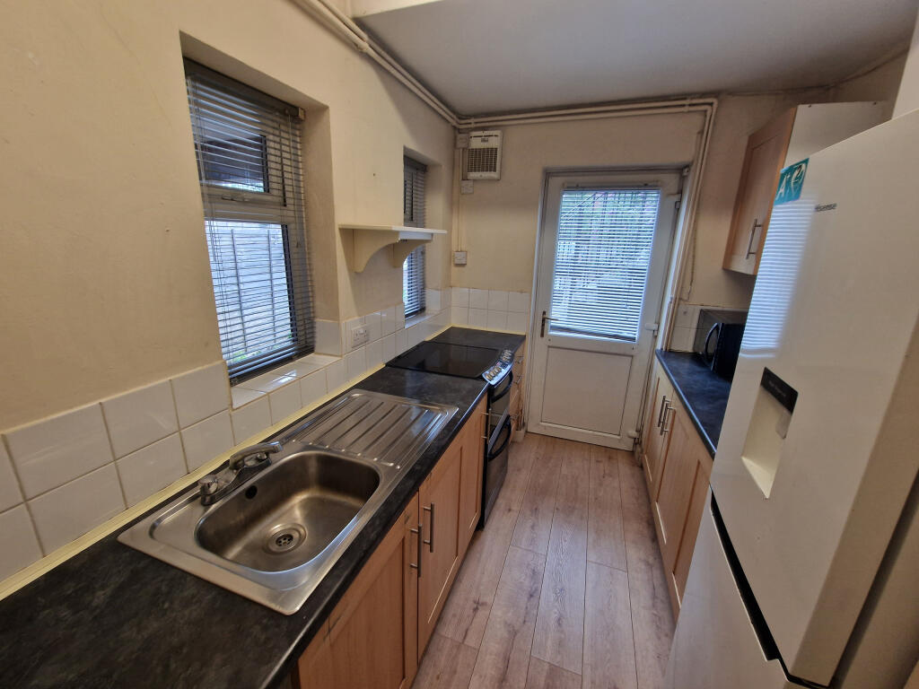 Additional image 4 of Huish, Yeovil, Somerset