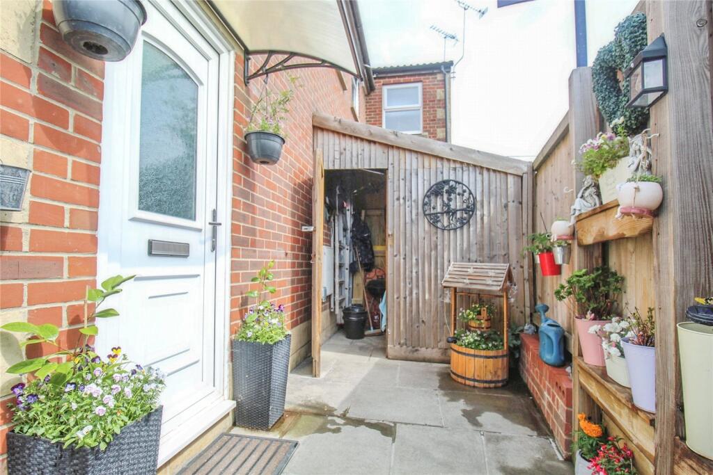 Additional image 13 of Dursley Road, Trowbridge