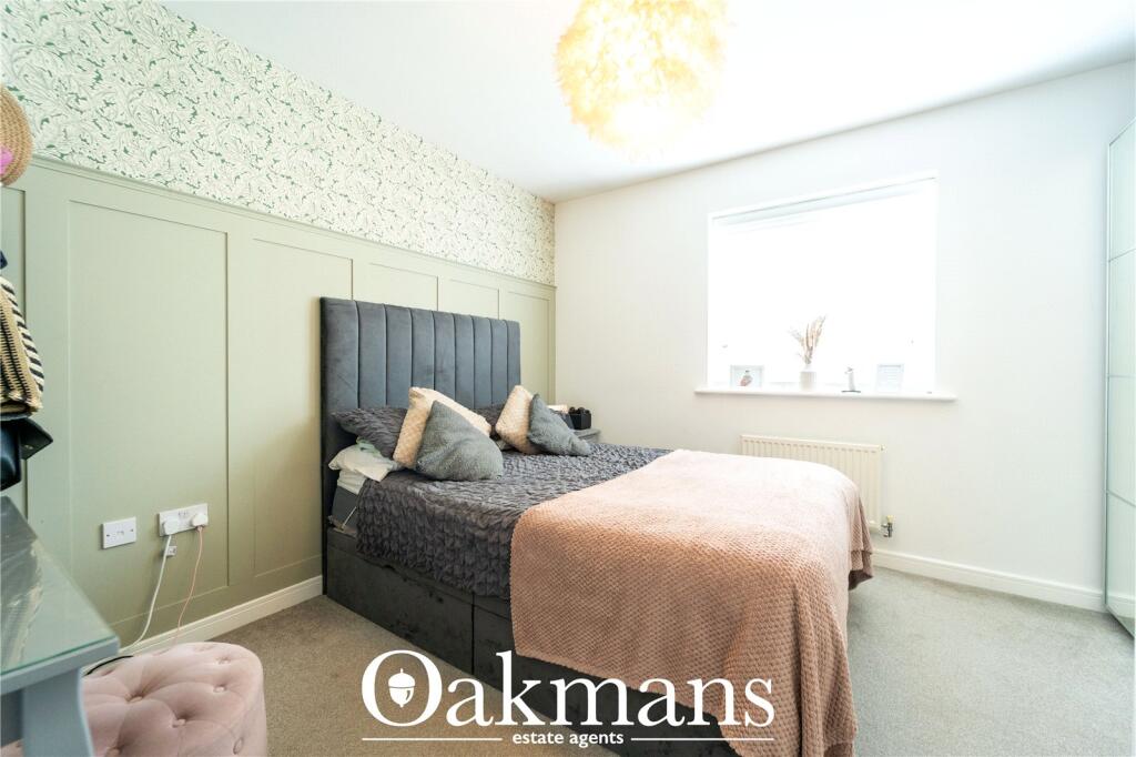 Additional image 8 of Honeysuckle Way, Rednal, Birmingham, B45