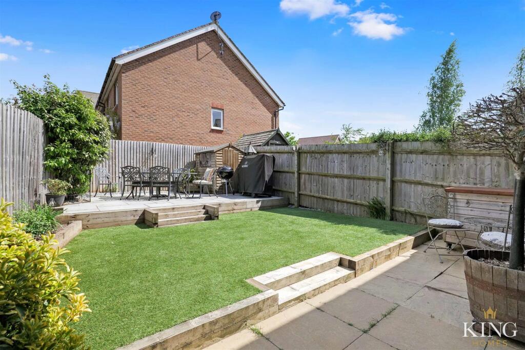 Additional image 15 of Glebe Road, Alcester