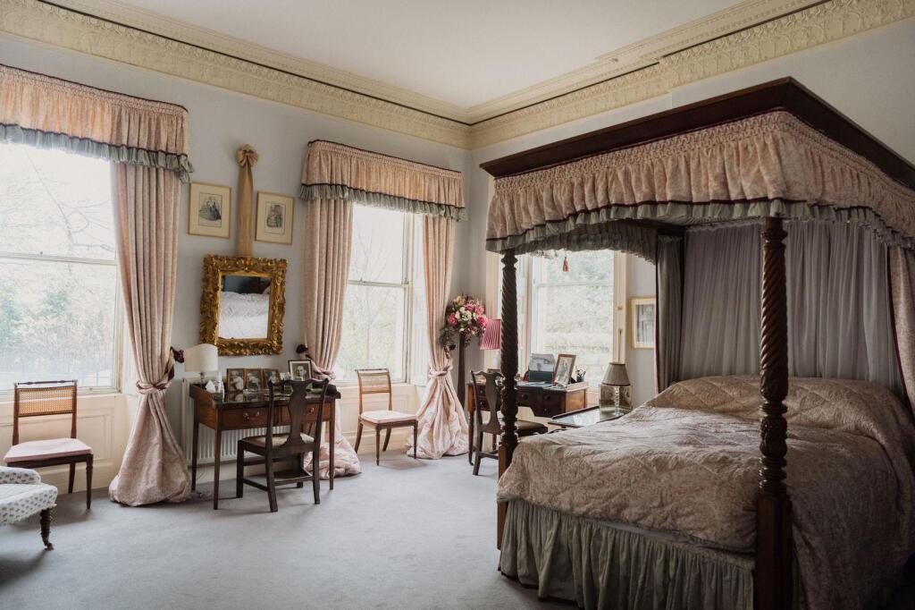 Additional image 8 of Lansdown Place West, Bath, Somerset