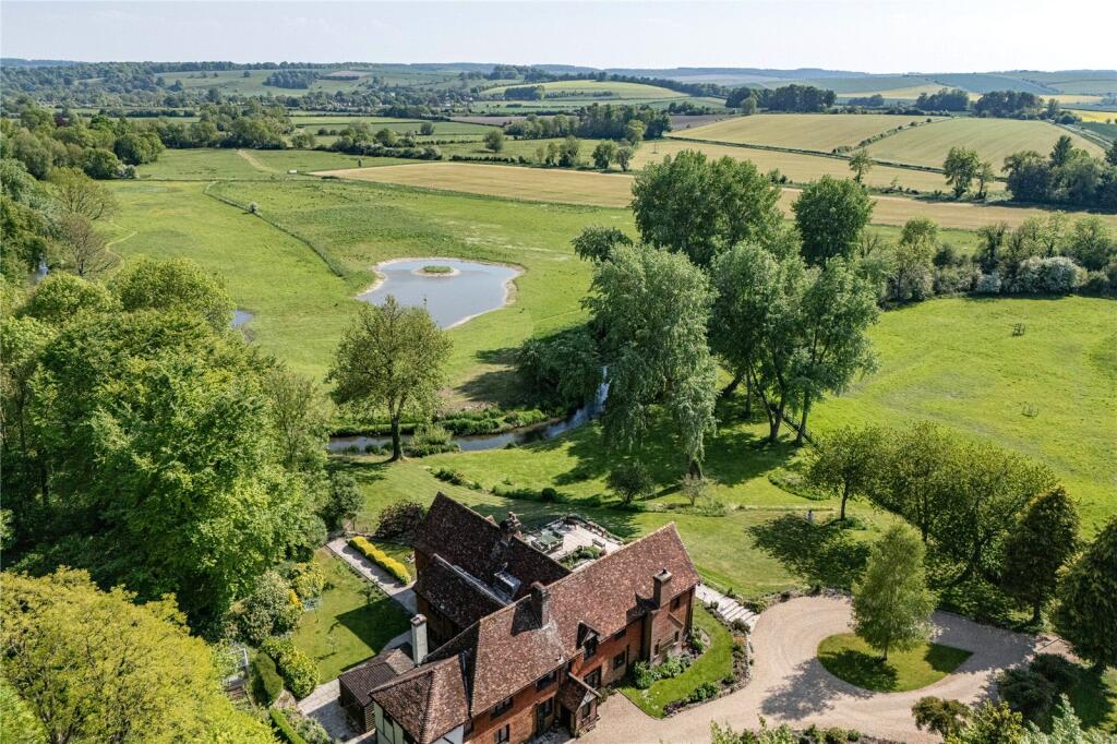 Additional image 8 of Park Lane, Heytesbury, Wiltshire, BA12