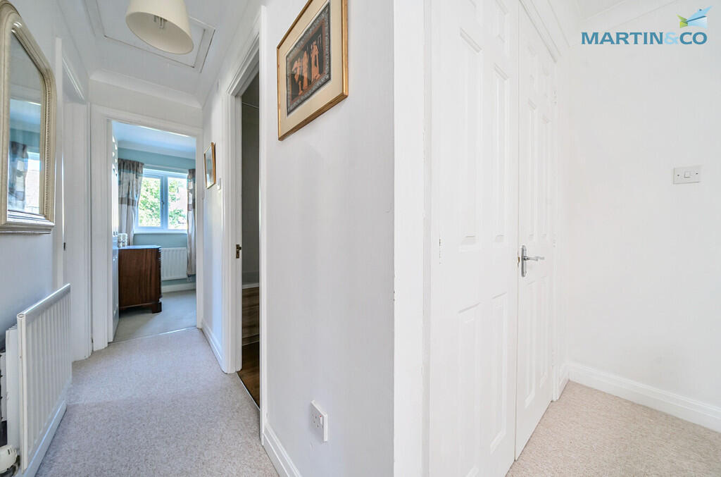 Additional image 13 of Symes Park, Weston, Bath