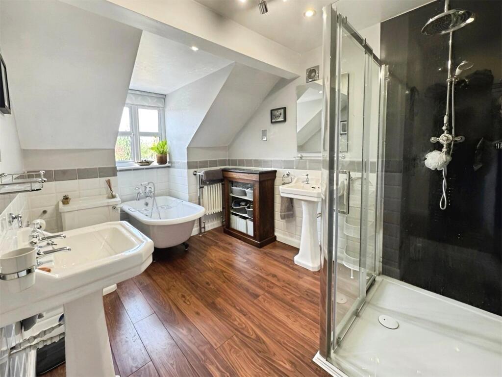 Additional image 16 of Rosebriars, Shirley, Solihull