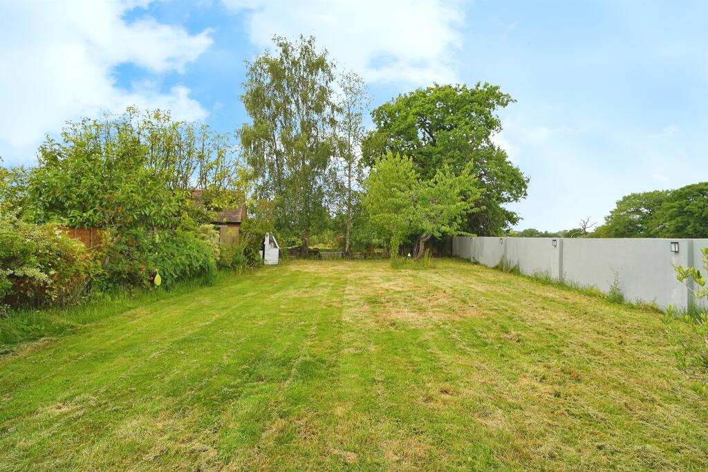 Additional image 16 of Earlswood Common, Earlswood, Solihull