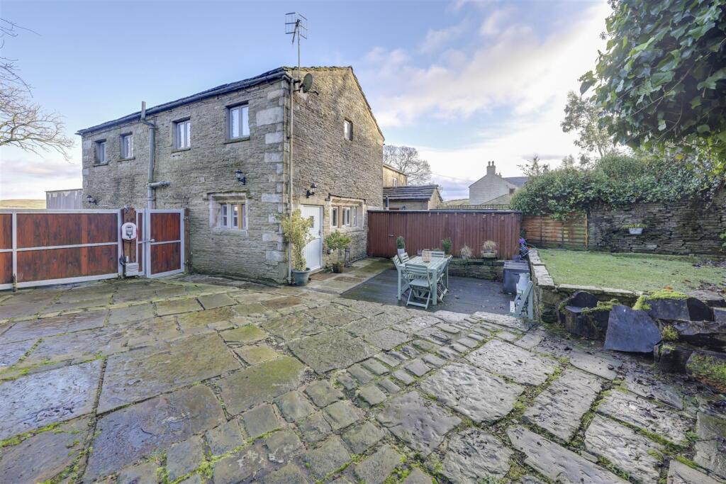 Additional image 6 of Higher Lench House, Lench Fold Clough, Rossendale - Amazing Valley Views