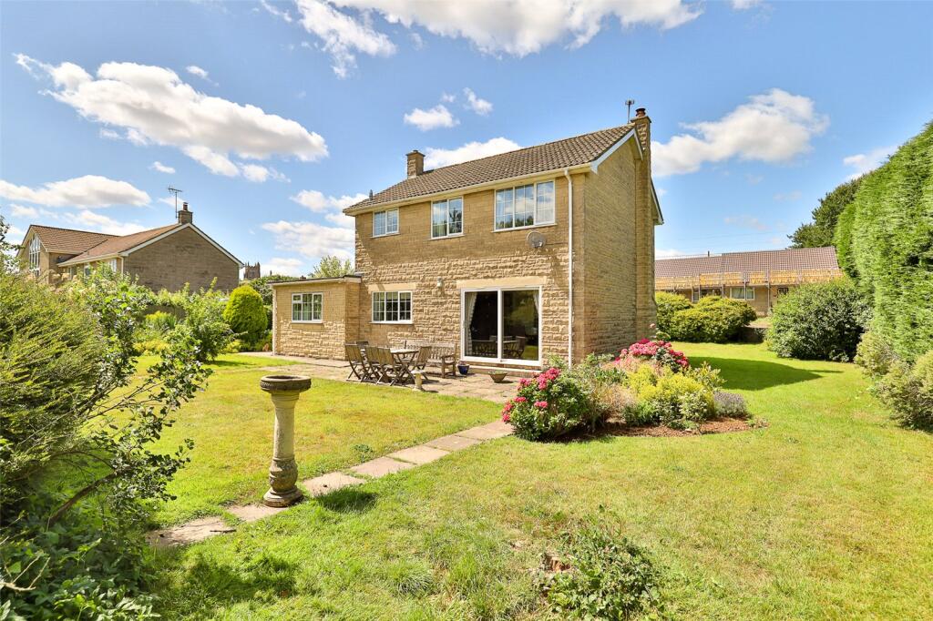 Additional image 20 of Four Bedroom Detached House in West Cranmore set on over 0.5 Acre