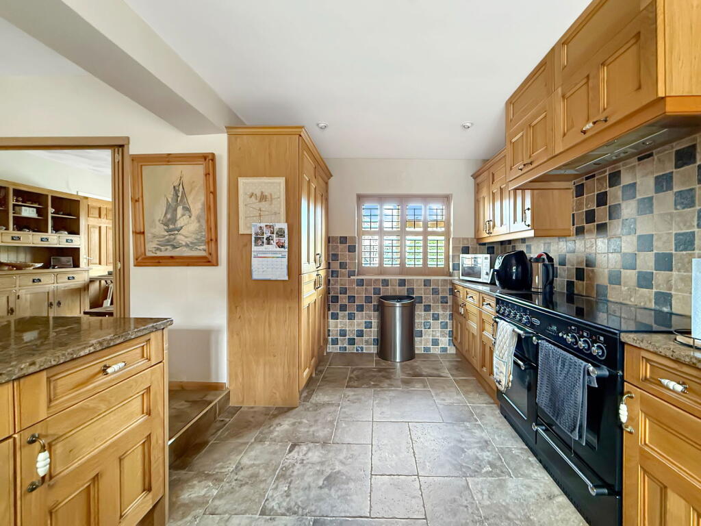 Additional image 14 of Downsview, Edington, Westbury, BA13