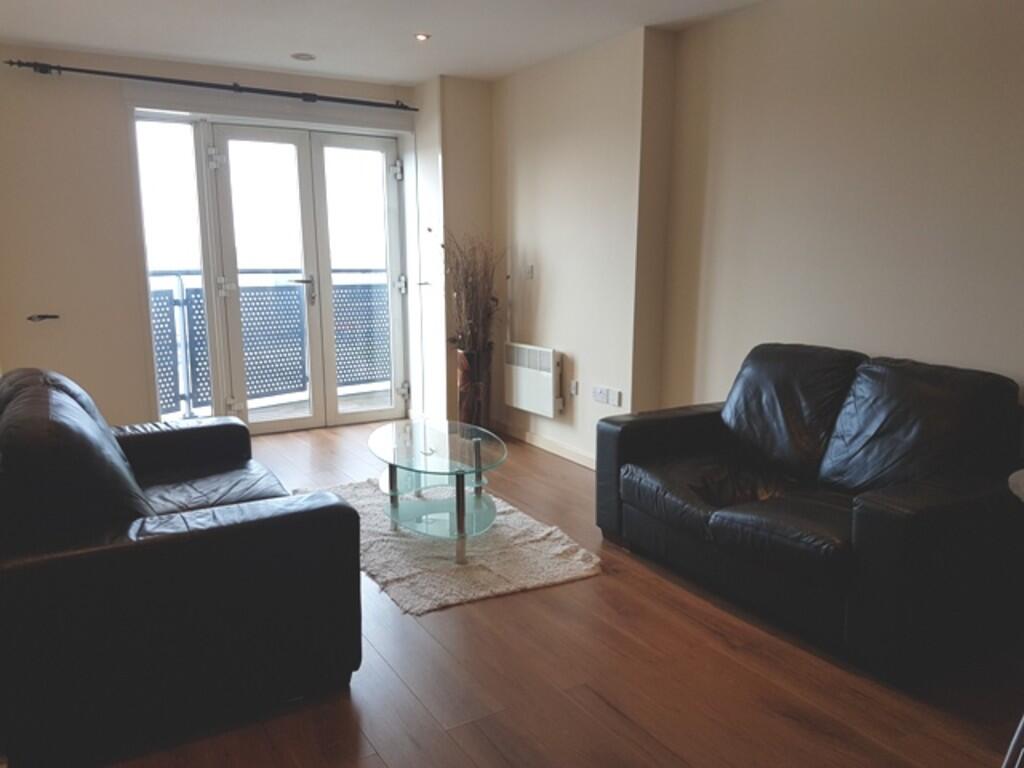 Additional image 4 of Masshouse Plaza, Moor Street, Queens Way