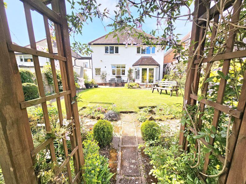 Additional image 47 of Wylde Green Road, Sutton Coldfield, Birmingham, B72 1HH