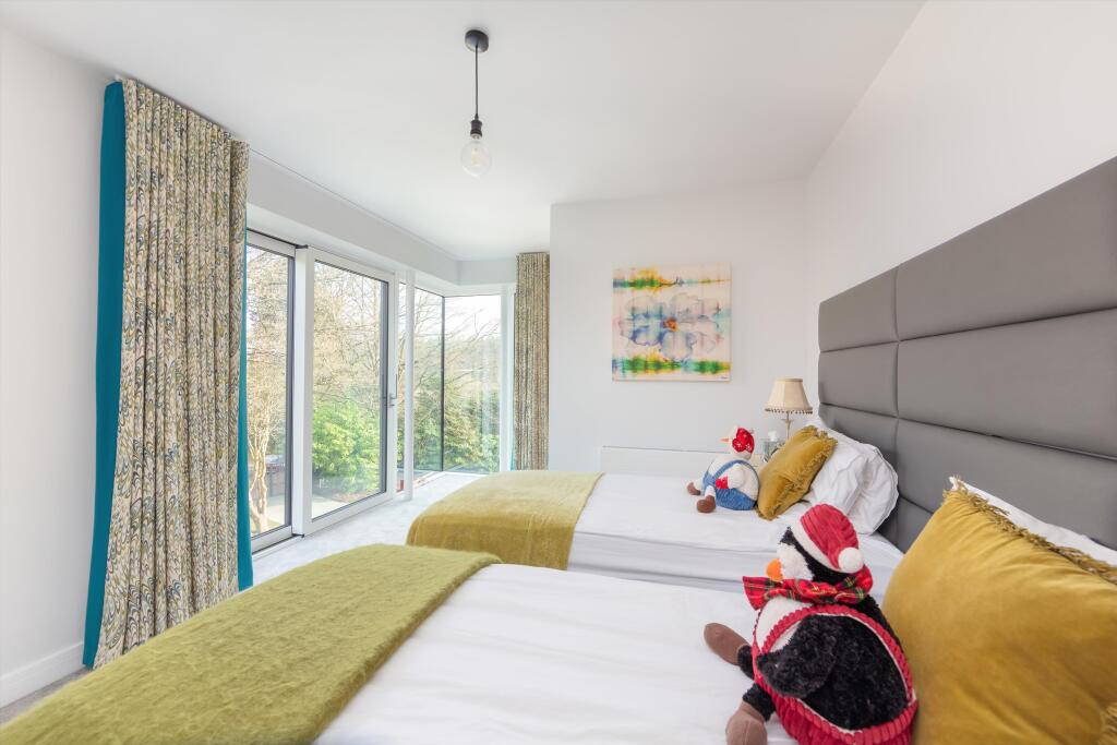 Additional image 16 of Potters Hill, Crockerton, Warminster, Wiltshire, BA12