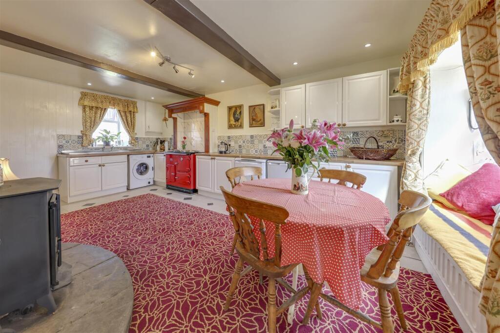 Additional image 10 of Burnley Road East, Lumb, Rossendale: Semi-Detached Farmhouse, Plus Warehouse Building & Over 2.5 Acres Of Land