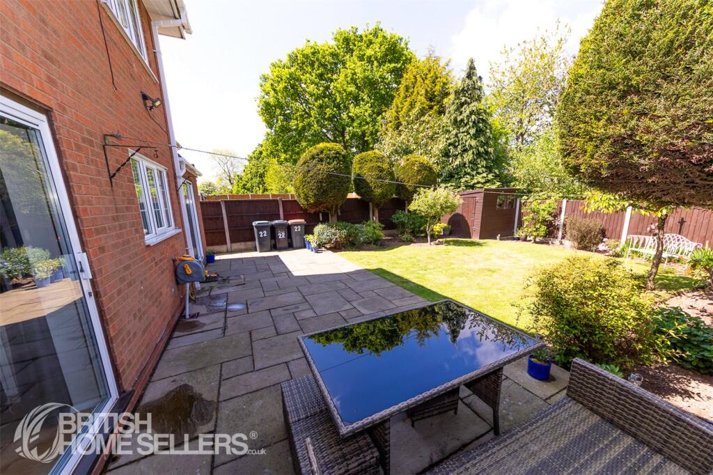 Additional image 35 of Mytton Road, Water Orton, Birmingham, Warwickshire, B46