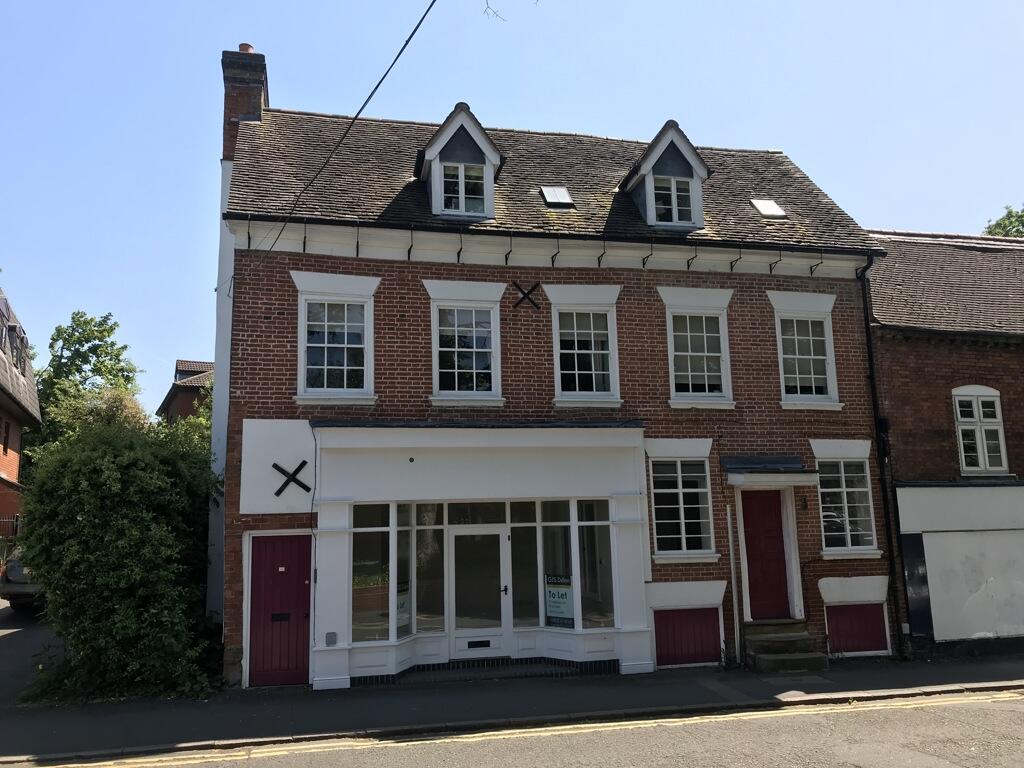 Property image for 26 The Strand, Bromsgrove, Worcestershire, B61