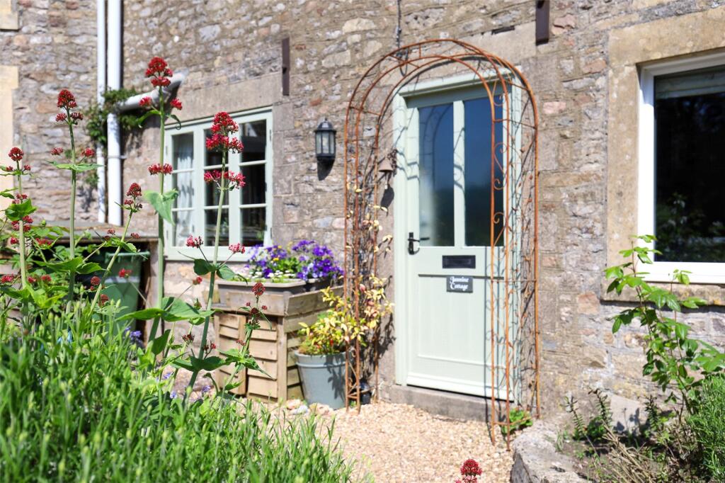 Additional image 19 of Stoke Hill, Stoke St. Michael, Radstock, Somerset, BA3