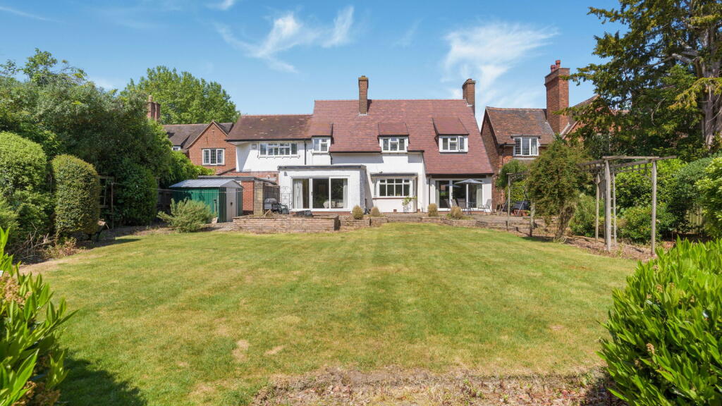 Additional image 23 of Greenhill Road, Sutton Coldfield