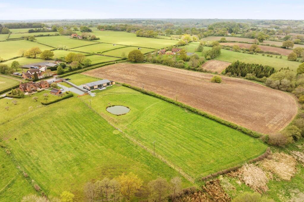 Additional image 28 of Lapworth Street, Lowsonford, Warwickshire