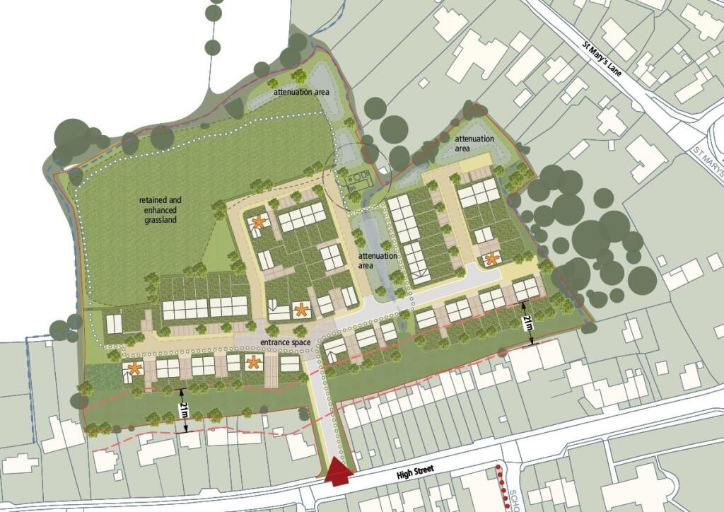 Additional image 6 of High Street, Dilton Marsh, Westbury