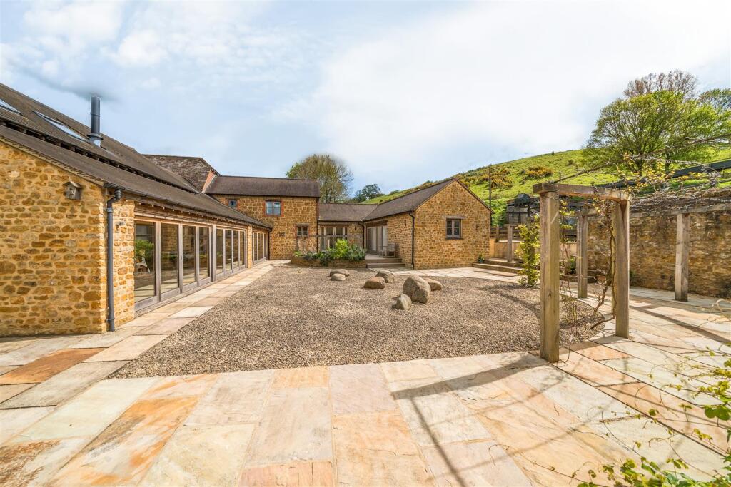 Additional image 12 of Hadspen, Castle Cary, Somerset