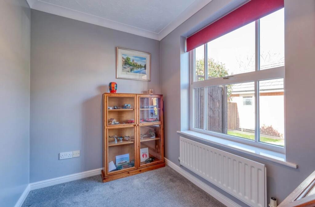 Additional image 10 of Great Hockings Lane, Webheath, B97