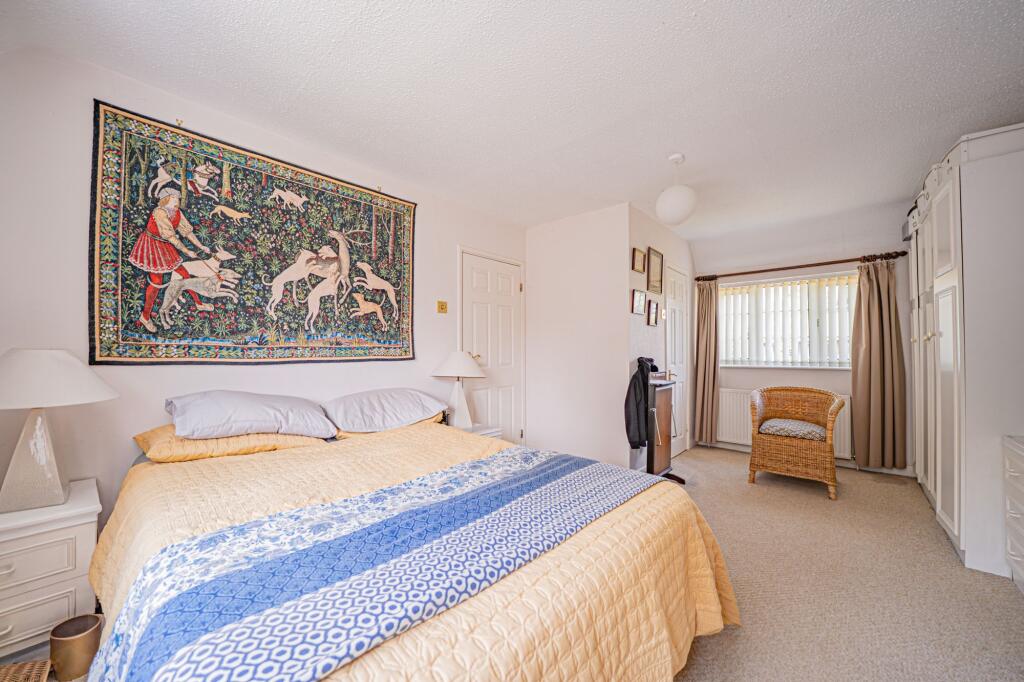 Additional image 15 of Rodborough Road, Dorridge, B93