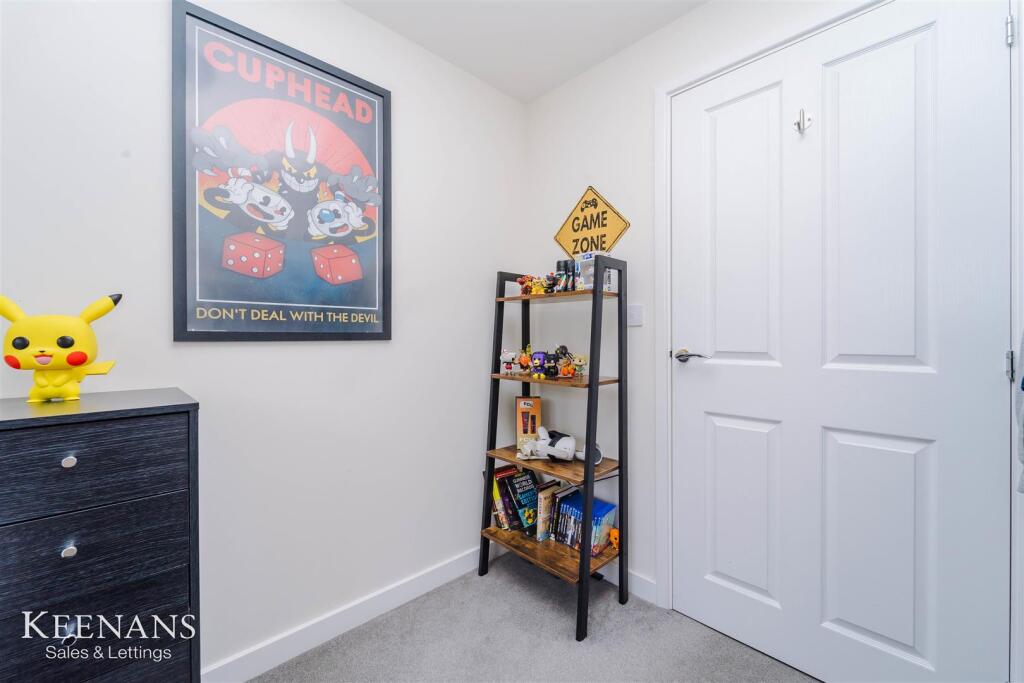 Additional image 31 of Holdsworth Drive, Great Harwood