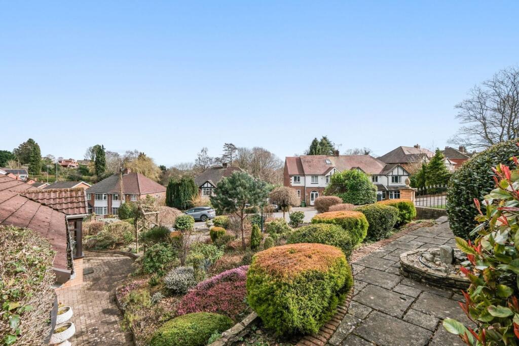 Additional image 13 of Lickey Coppice, Cofton Hackett, B45