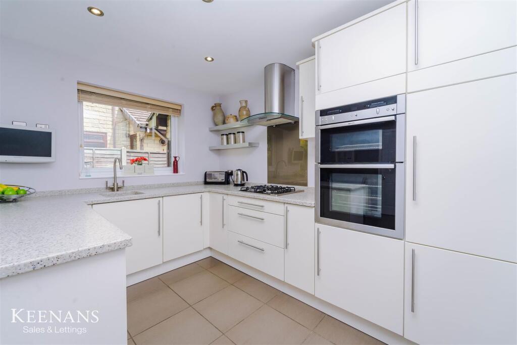 Additional image 35 of Hawthorne Close, Barrowford, Nelson