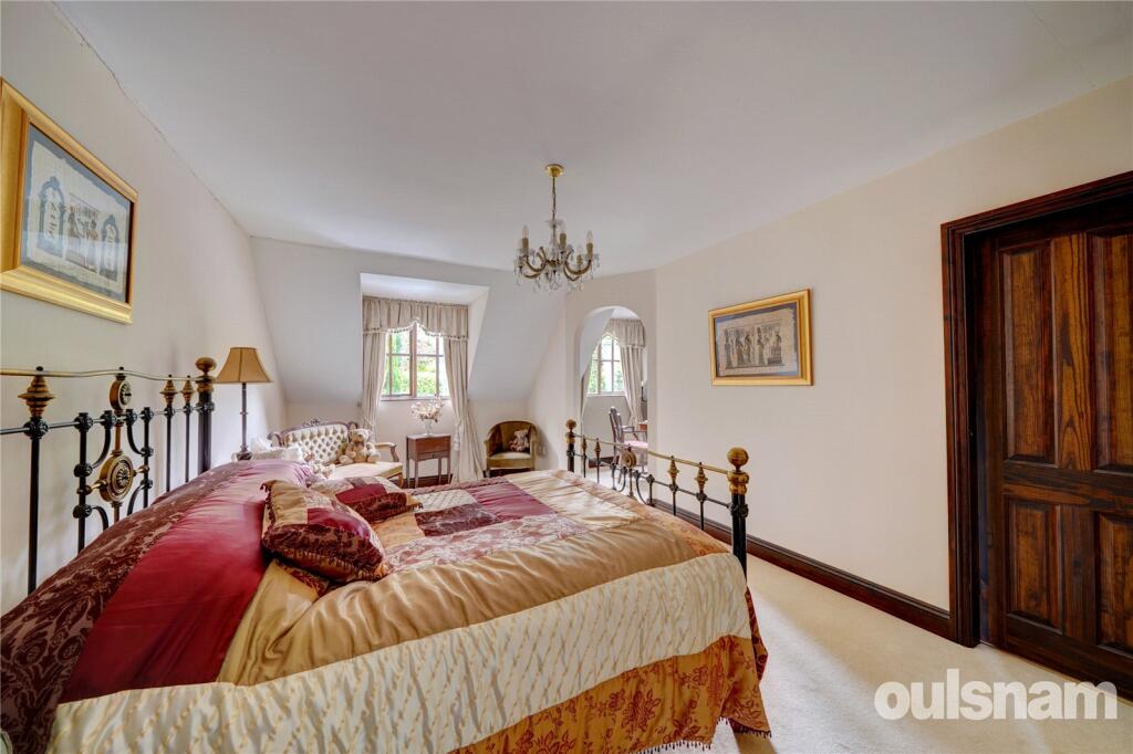 Additional image 23 of Barnt Green Road, Cofton Hackett, Birmingham, B45