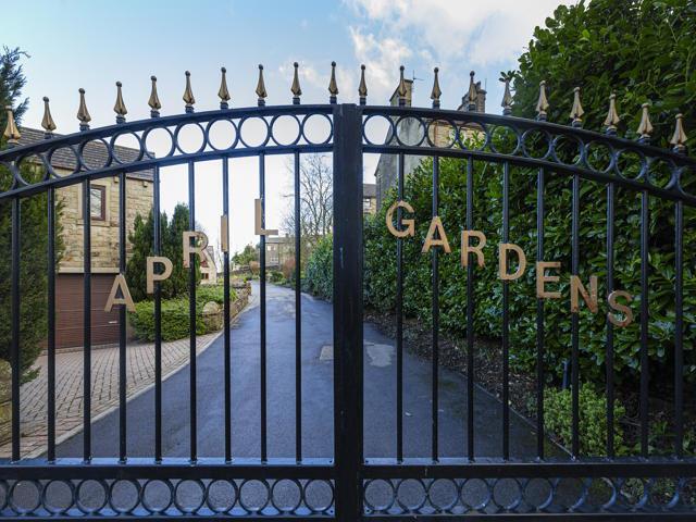 Additional image 16 of April Gardens, Queensbury, Bradford